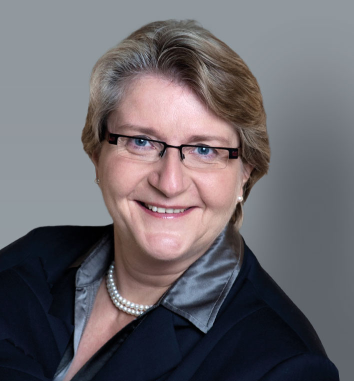 Dr. Petra Danielsohn-Weil