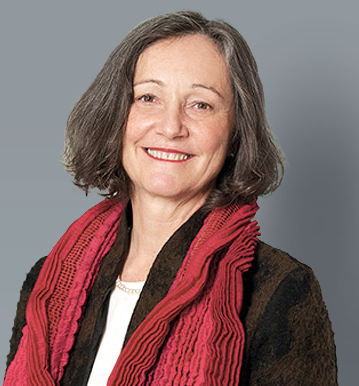 Dr. Anna Gamma