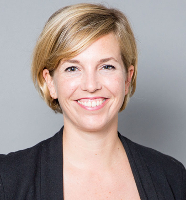 Susan van Schie